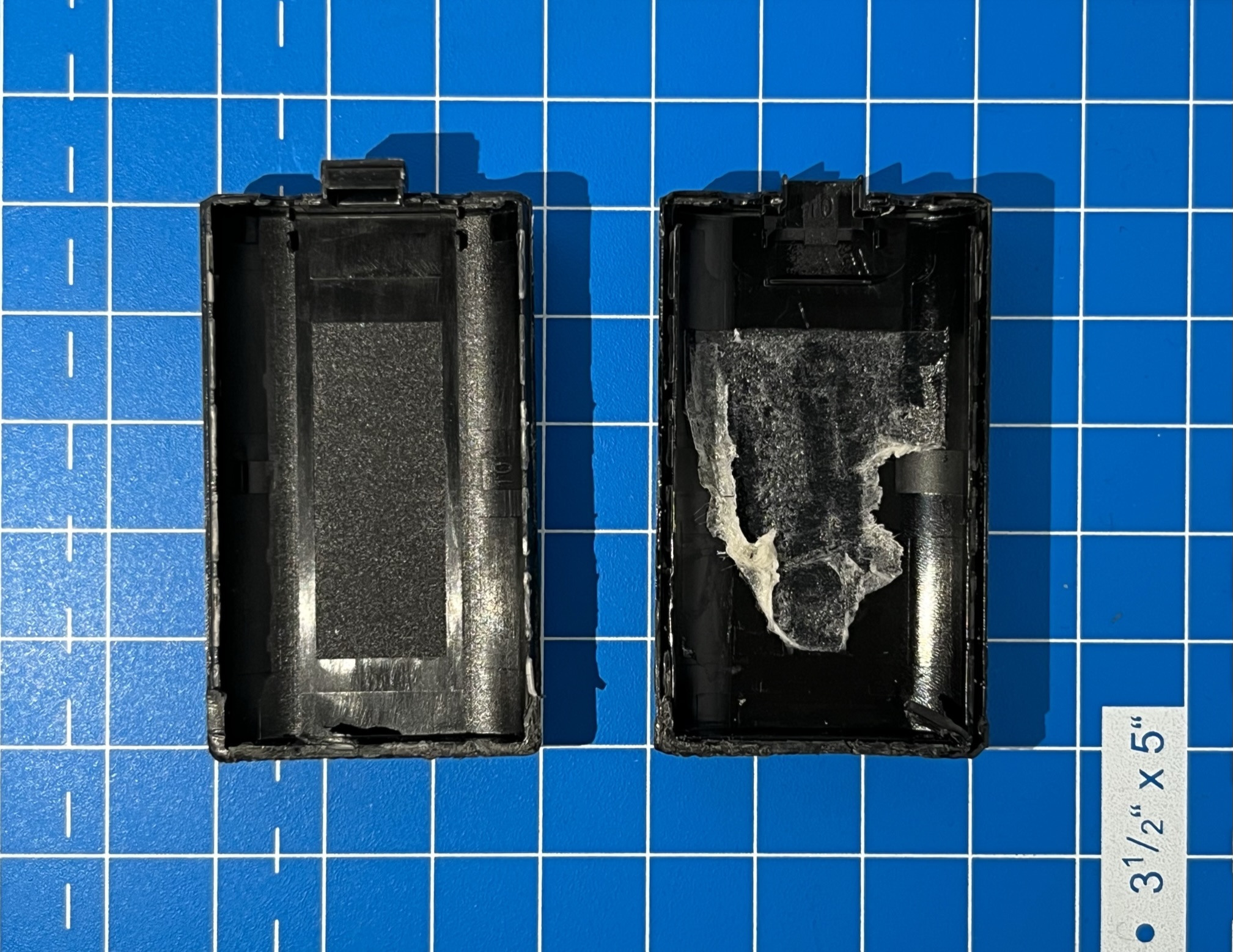 Xbox Rechargeable Battery Case